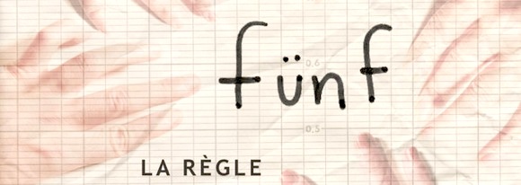 La règle Fünf