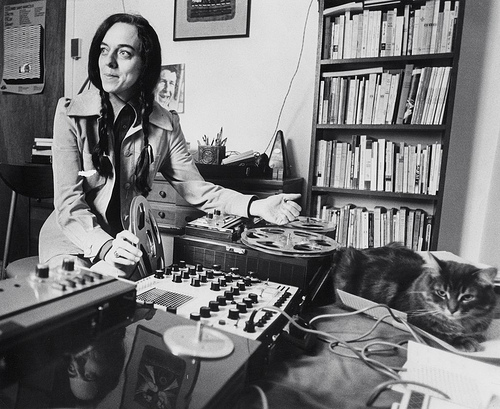 Micheline Coulombe Saint-Marcoux